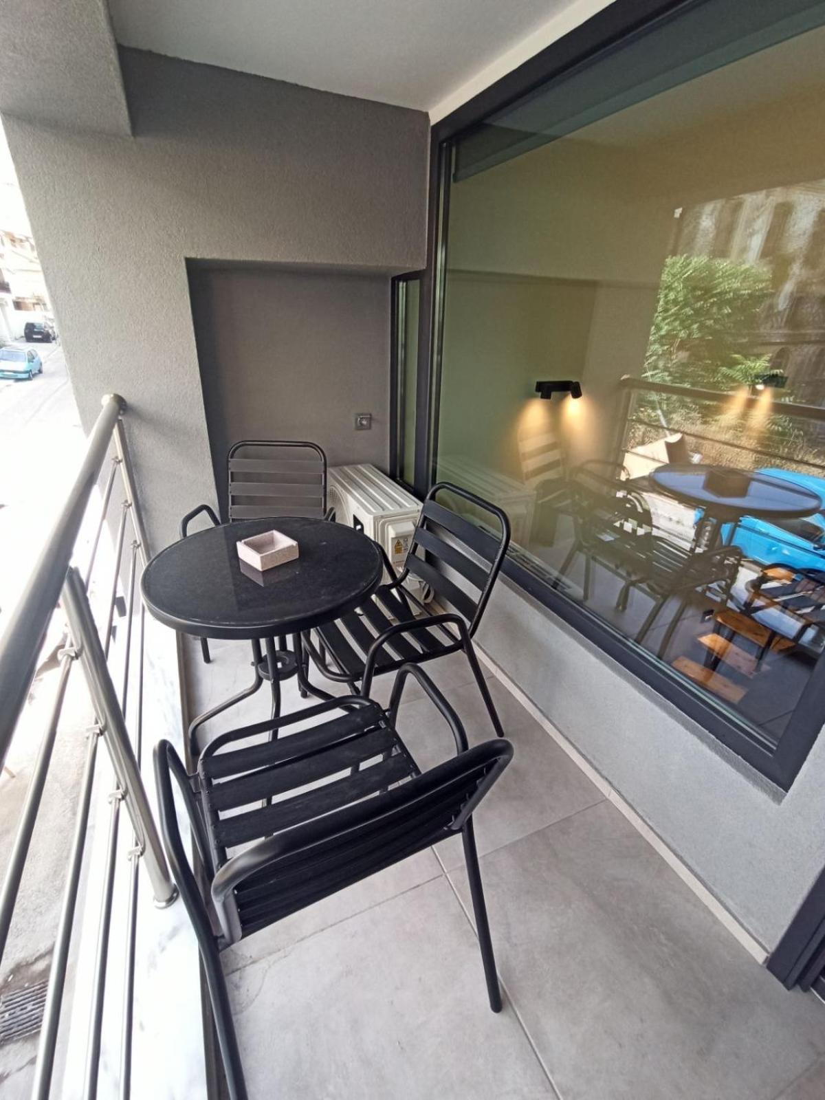 Center Loft With Private Parking * Kavala